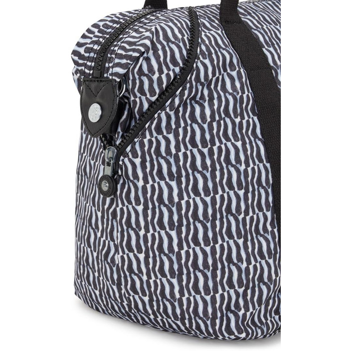 Сумка Kipling ART Holiday Waves середнього розміру для жінок та дівчат