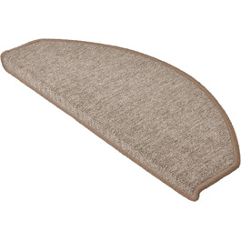 color: sandy colored