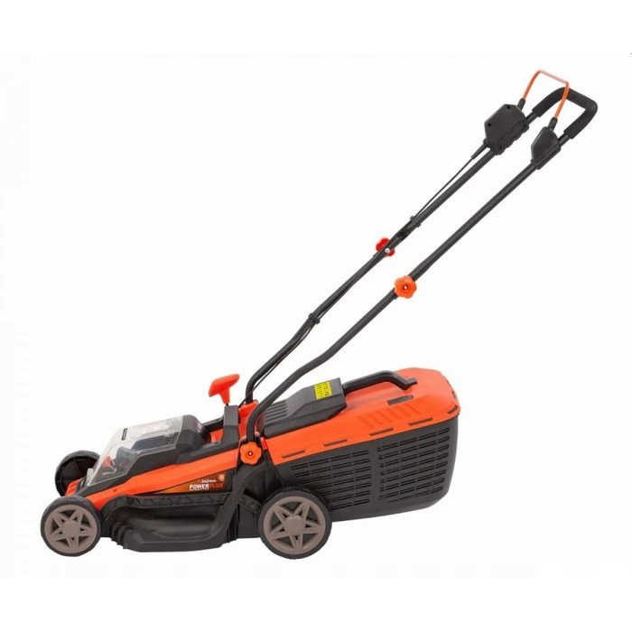 Електрична газонокосарка Varo Powerplus POWDPG75565