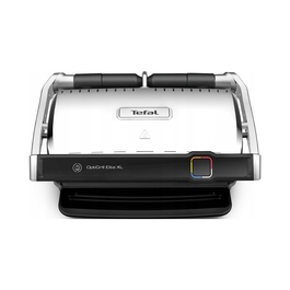 Складаний електричний гриль Tefal Optigrill Elite XL GC760D30, 2200 Вт