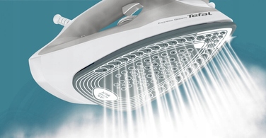 Парова праска Tefal Express Steam 2863E1 2500Вт