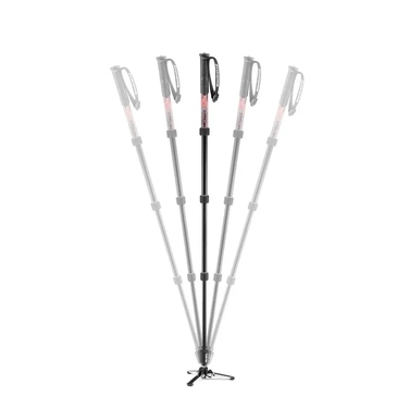 Відеомонопод Manfrotto Element MII, максимальне навантаження 16 кг