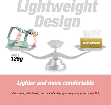 Шлейка для собак середніх порід TSPRO, не тягне, жовто-зелена градієнтна графіка, регульована, з швидкою застібкою, дихаюча та міцна (Розмір 2, обхват шиї 40.6–68.6 см, обхват грудей 40–70 см)