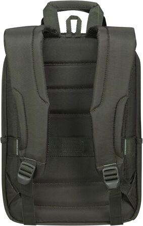 Рюкзак для ноутбука Samsonite Guardit Classy 15.6'', 21.5 л, сірий, з ручками
