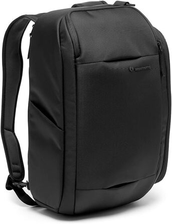 Рюкзак для камери Manfrotto Advanced Fast III Hybrid III M - для бездзеркальних камер, об'єктивів та ноутбука