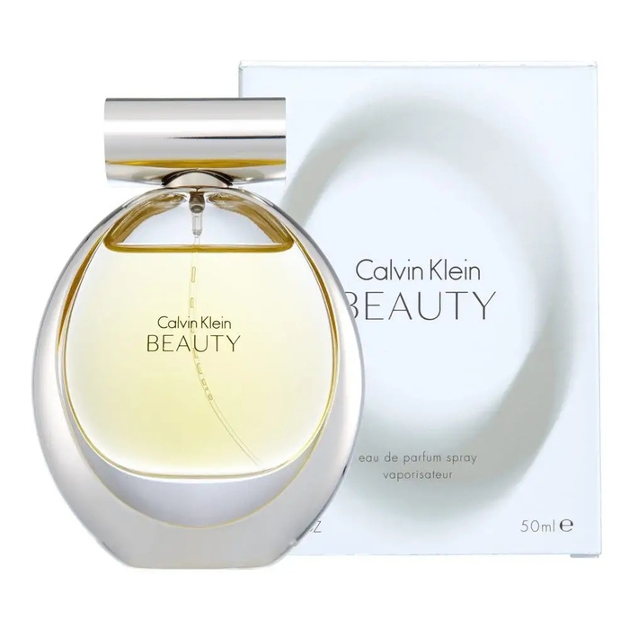Парфумована вода Calvin Klein Beauty для жінок, 50 мл