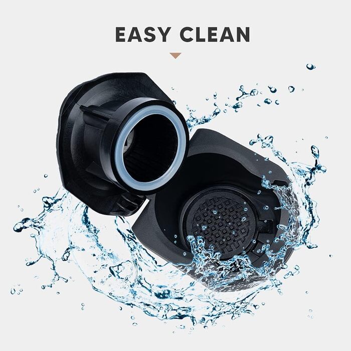 Адаптер-держатель капсул YIGEBAG для кавомашин Dolce Gusto та Nespresso