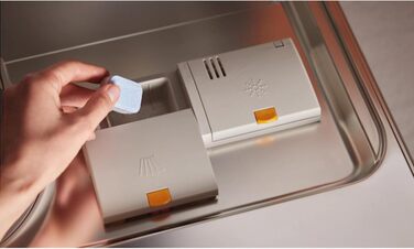 Таблетки для посудомийної машини Miele UltraTabs, набір 120 шт