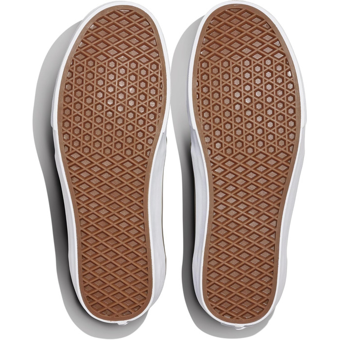 Кросівки Vans Atwood для чоловіків (51 EU, чорний джек-рассел)