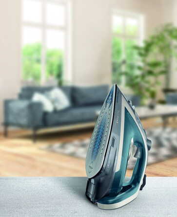 Парова праска TEFAL Ultragliss Plus FV6842 2800 Вт з потужним паровим ударом