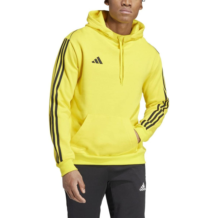 Чоловіча спортивна толстовка з капюшоном adidas Performance Tiro 23 League, розмір L