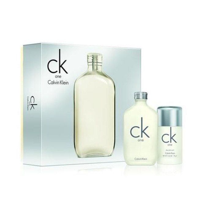 Туалетна вода Calvin Klein CK One, 200 мл