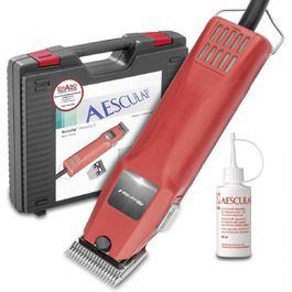 Електрична машинка для стрижки волосся Aesculap GT-104/Favorita II