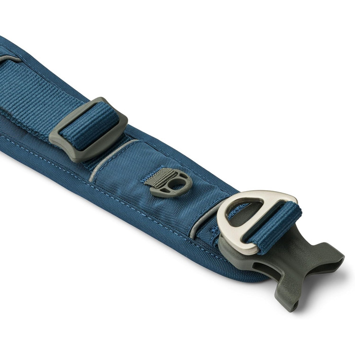 Нашийник для собак DOG Copenhagen Urban Explorer 3.0, Ocean Blue, розмір M