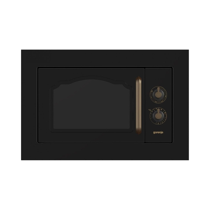 Вбудована мікрохвильова піч Gorenje BM235CLB