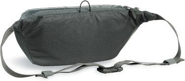Поясна сумка Tatonka Ilium L - чоловіча та жіноча, сірий титан, 37 x 16 x 10 см