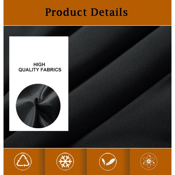 Чоловіча зимова степкова жилетка з коміром-стійкою, тепла, товста, без рукавів, бодівармер, слім-степкова куртка, для активного відпочинку, темно-синій