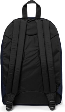 Рюкзак EASTPAK Back to Work Ultra Marine для ноутбука, синій, міський