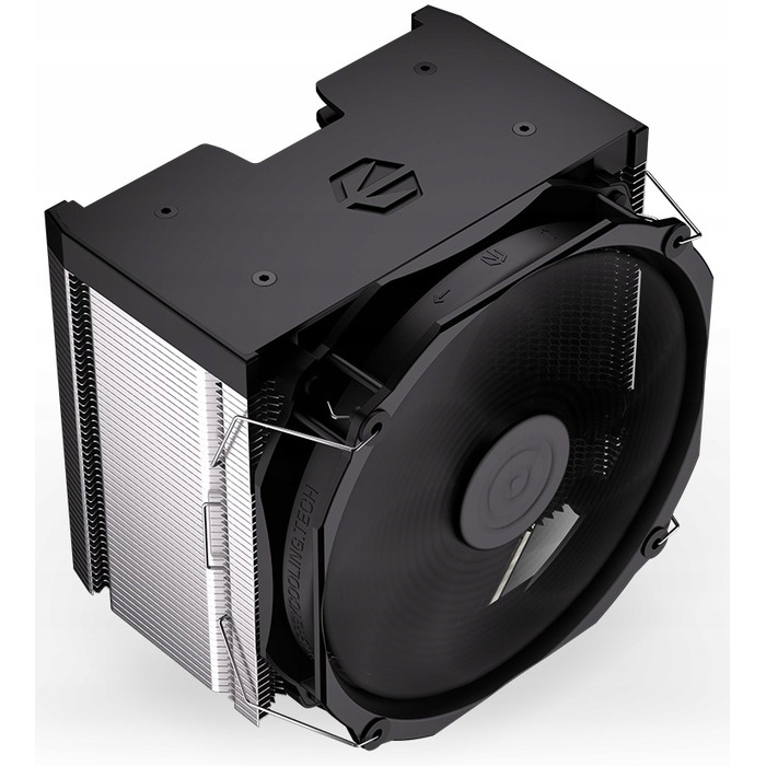 Активне охолодження процесора Endorfy Fortis 5 Dual Fan