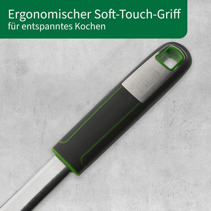 Преміум Fleischklopfer від FACKELMANN CHEFKOCH: подвійний м'ясоруб для відбивних та іншого – алюміній, 26,5 см