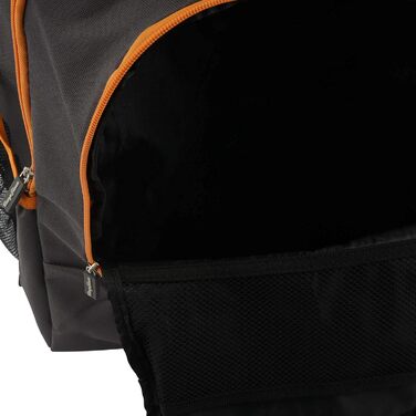 Рюкзак-холодильник CampFeuer 30 літрів: легкий, водонепроникний, для BBQ, кемпінгу, пляжу та активного відпочинку (сірий)