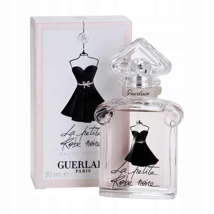 Туалетна вода Guerlain, 30 мл