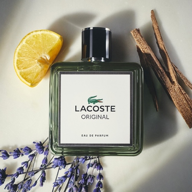 Парфумована вода Lacoste Original, 100 мл