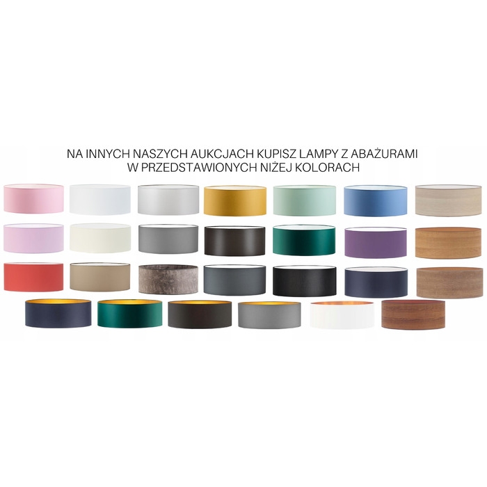 Підлогова лампа Volta Light Factory Marmur, бежева, сучасна, цоколь E27, 60 Вт