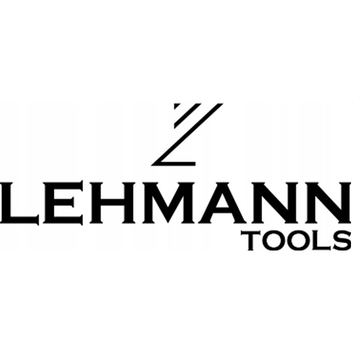 Набір інструментів Lehmann 1452 предмети в мобільному кейсі