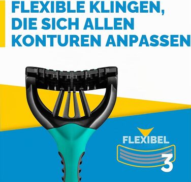 Одноразові бритви Wilkinson Xtreme 3 Pure Sensitive для чутливої шкіри, 24 шт (16 + 8)