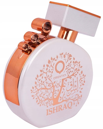Парфумована вода Orientica Ishraq, 100 мл