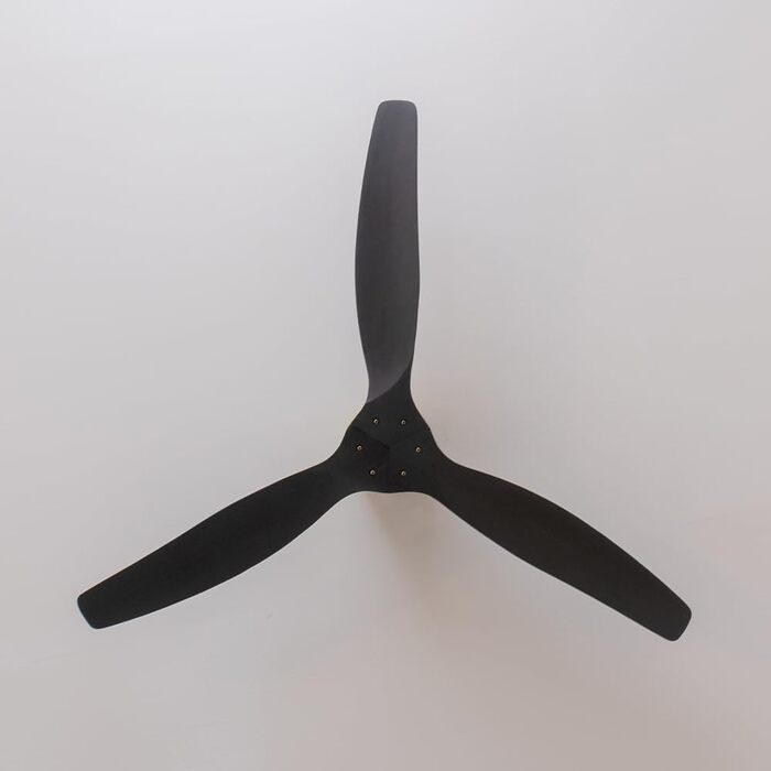 Стельовий вентилятор Cecotec EnergySilence Aero 5500 Aqua GoldBlack WiFi, 40W, для внутрішнього та зовнішнього використання