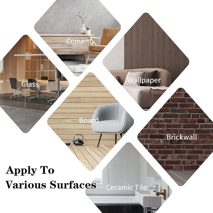 Регульована штанга для душу L-подібної форми без свердління, штанга для душу з нержавіючої сталі 304, розширювана кутова штанга для душу, без кріплення до стелі, (Розмір:Колір) (Д 70-95см x 105-165см, Чорний)