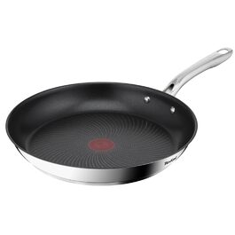 Сковорода Tefal Infinite Induction 30 см з антипригарним покриттям та індикатором температури