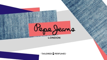 Парфумована вода Pepe Jeans Life Is Now, східна, 80 мл
