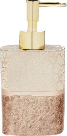 Набір аксесуарів для ванної кімнати Sweet Home Collection: 4 шт., сучасний дизайн