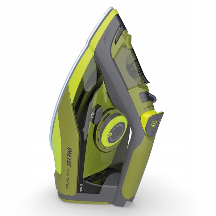 Парова праска Imetec Eco Perfect 2400 Вт
