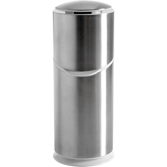 Організатор для зубних щіток OXO Good Grips з нержавіючої сталі, 24 см