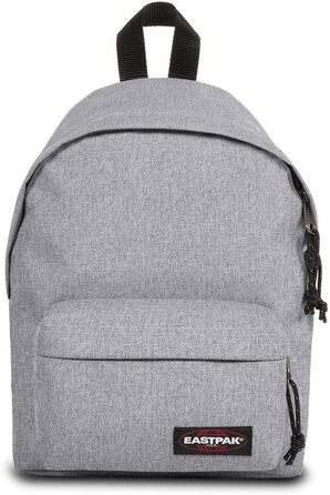 Eastpak ORBIT Backpack, 33.5 x 23 x 15 cm, 10 L - Black (Sunday Grey)