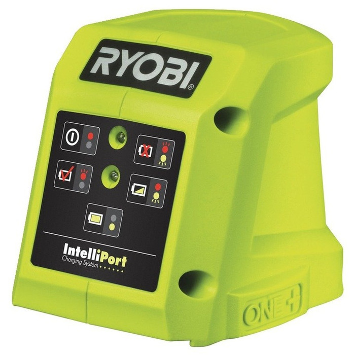 Акумуляторний шурупокрут Ryobi 18 V R18PD32-2C20GP