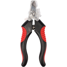 Професійний інструмент для стрижки кігтів собак Flamingo Krallenschere - XL для великих порід (лабрадори, німецькі вівчарки, ротвейлери, голден ретривери)