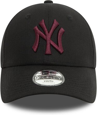 Кепка New Era 9Forty Trucker Cap для дітей (4-6 років) New York Yankees MLB бейсболка