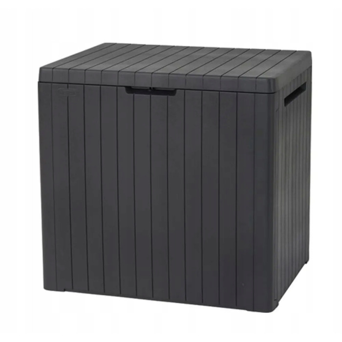 Садова скриня KETER City Storage Box, 113 л