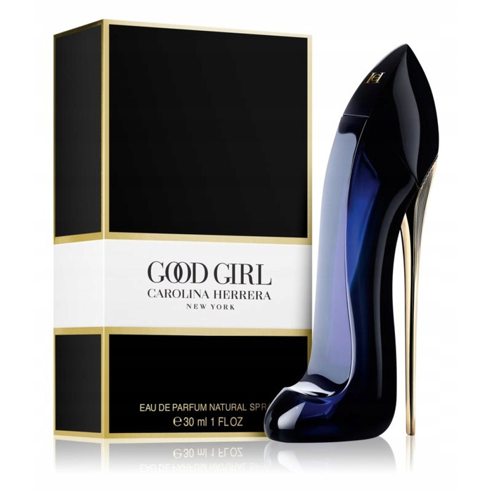 Парфумована вода для жінок Carolina Herrera Good Girl, 30 мл