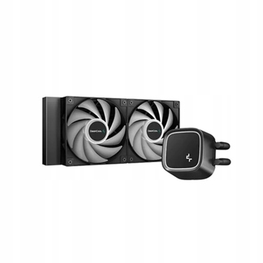 Система рідкого охолодження Deepcool LE500 Marrs (R-LE500-BKLNMG-G-1)
