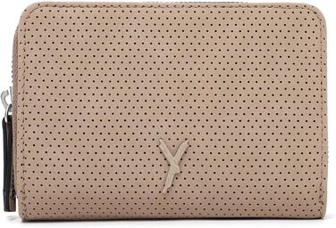 SURI FREY Wallet SFY Romy 12406 Women's Wallet Solid