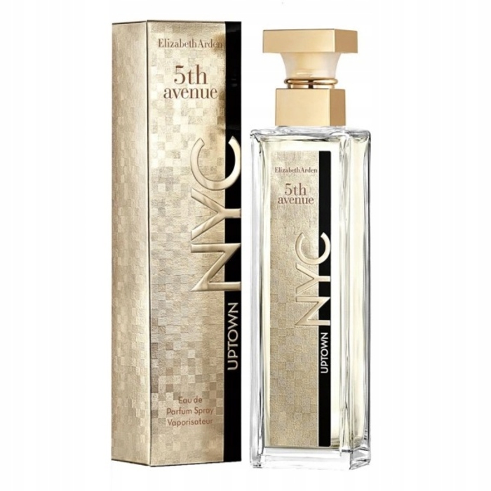 Парфуми Elizabeth Arden 5th NYC Uptown, 125 мл