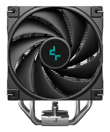 Кулер для процесора DeepCool AK400 Digital SE, чорний