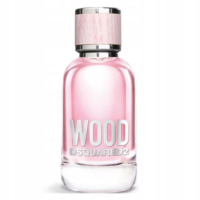 Жіноча туалетна вода Dsquared2 Wood Pour Femme, 30 мл