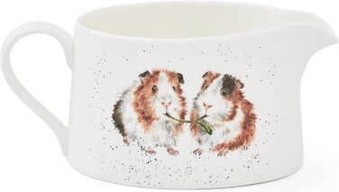 Wrendale Designs Sauce Boat 